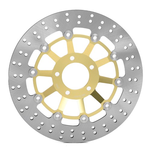Front brake disc - brake, rotor
