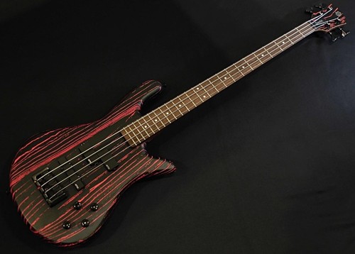 Spector pulse satin - pulse, 4