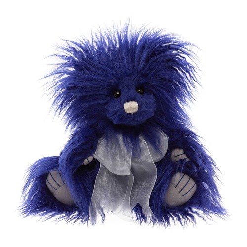 Charlie bears fuzzbert - bears,