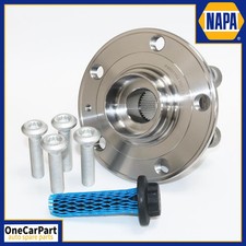 Wheel Bearing Hub Kit inc ABS