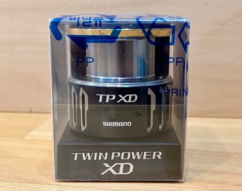 Shimano twin power xd - shimano,