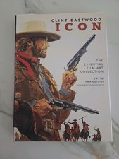 Clint Eastwood Icon: The