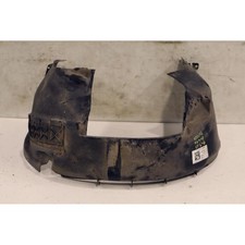 LEFT FRONT WHEEL ARCH FIAT