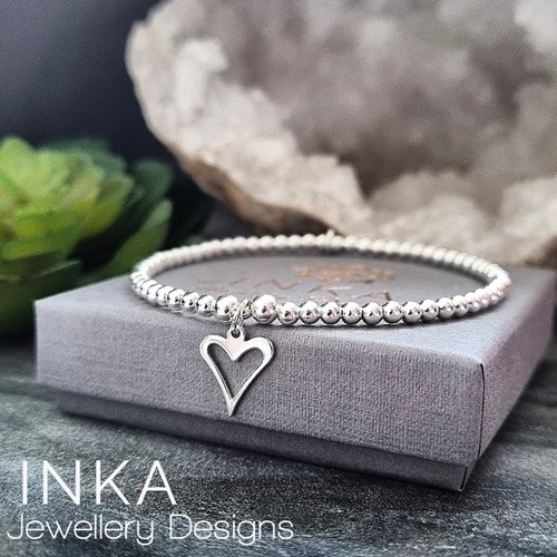 Inka 925 sterling silver - 925,