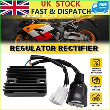 RRV-A019 Voltage Regulator