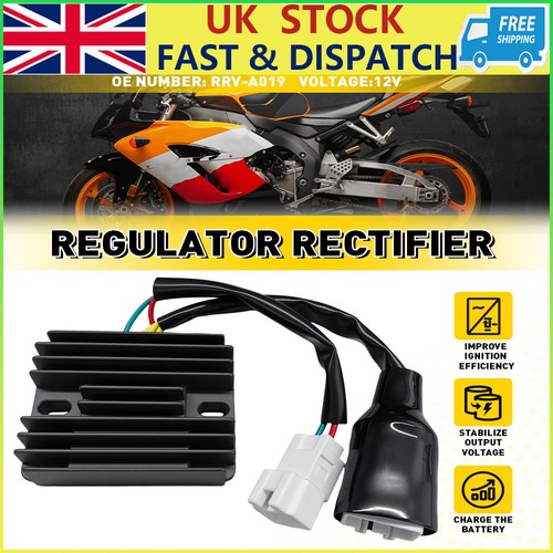 Rrv a019 voltage - voltage, regulator