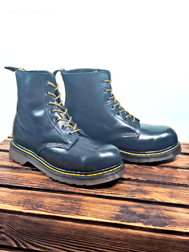 Martens vintage 90s made - martens,