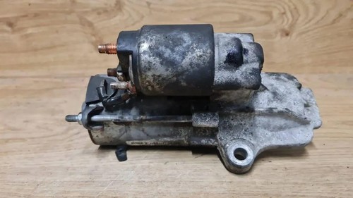 Volvo v50 starter motor - mw,