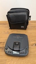 Sanyo Personal CD player