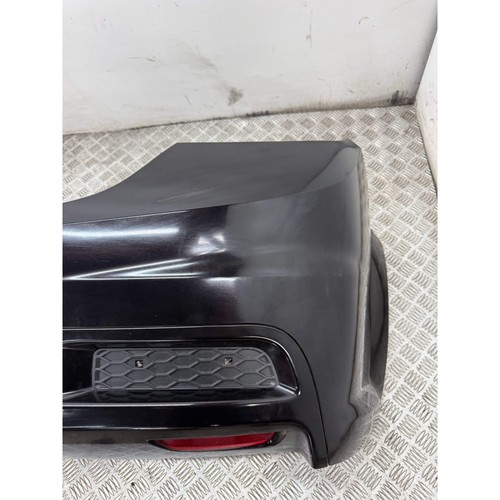 Vauxhall astra bumper - vauxhall,