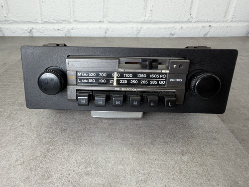 Philips 232 1970 s car - philips, 1970’s