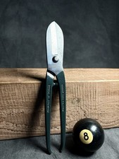 Gilbow No.245 Tin Snips 8-inch