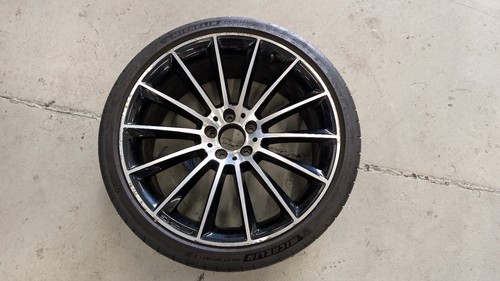 A25740120007 mercedes amg cls - amg,