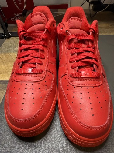 Men nike air force - men’s,