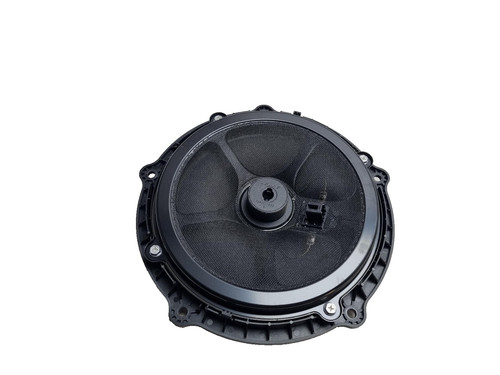 Infiniti q50 door - door, speaker