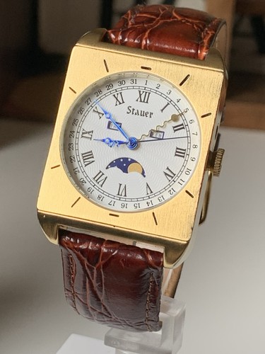 Stauer mens 1945 - stauer,