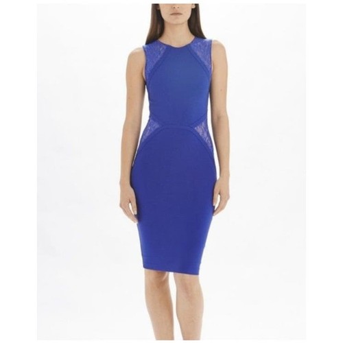 Ronny kobo mini dress bright - ronny,