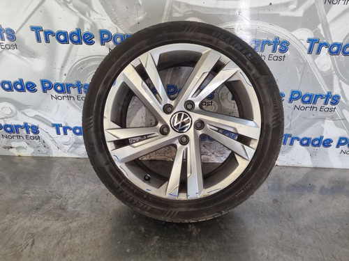 2020 golf mk8 - mk8, 17"
