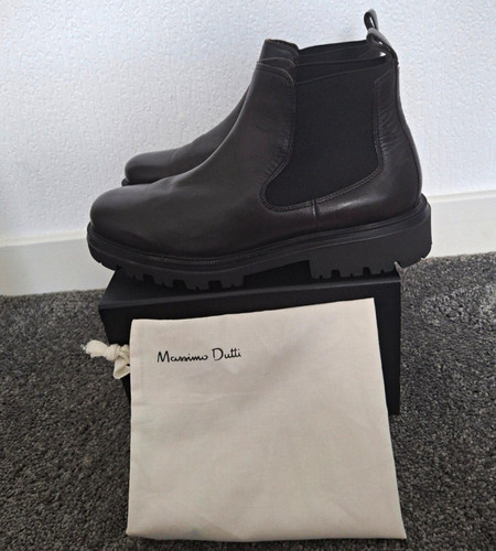 Massimo dutti men genuine - massimo,