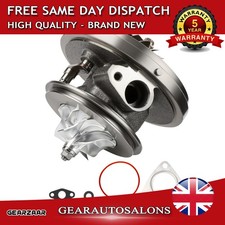 Turbocharger Cartridge Fit For