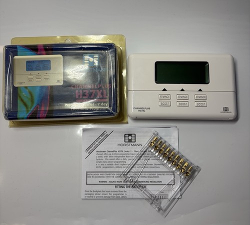 Horstmann channelplus h37xl - horstmann,