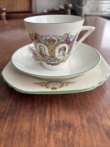 1935 phoenix ware s ltd - t.f,