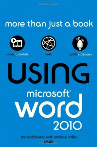 Using microsoft word - microsoft, tim