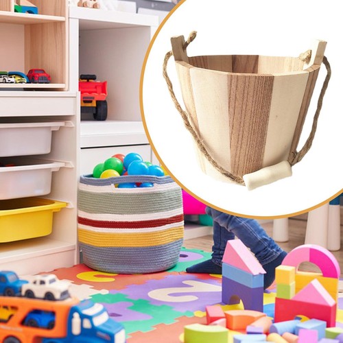 Mini wooden barrel micro - mini,