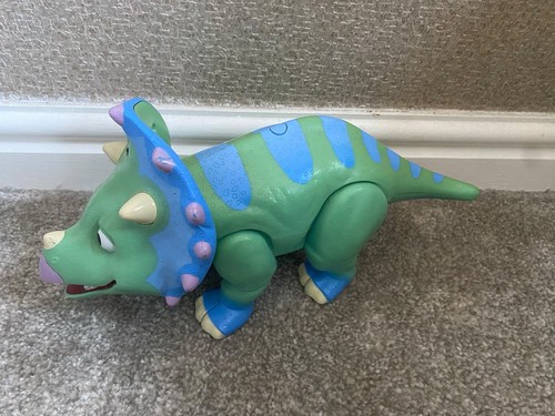 Dinosaur train tank the - train,