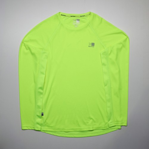 Karrimor run long sleeve - karrimor, top
