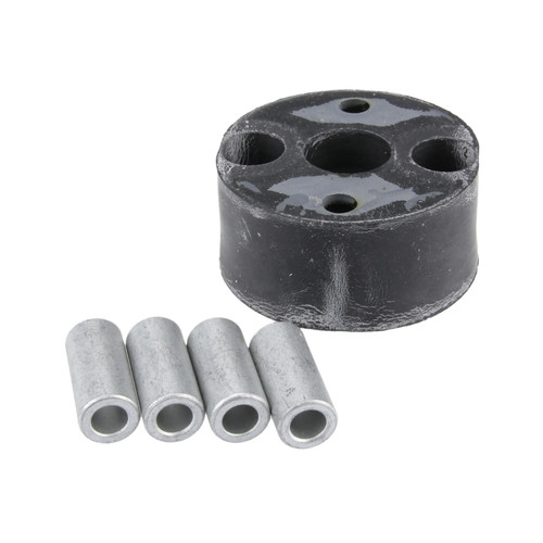 Steering rack coupling - rack,