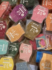 Scentsy Wax Bars Melts NEW