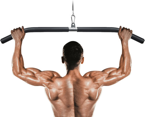 Fitness lat pulldown - lat,