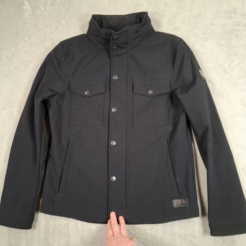 883 police jacket mens medium - 883,