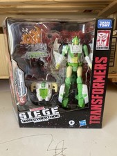 Transformers wfc siege - transformers,