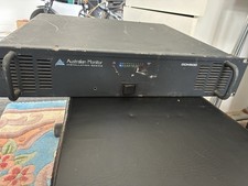 Australian monitor dcm500 - australian,