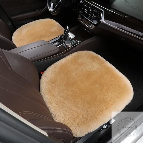 Pack genuine sheepskin - 2,