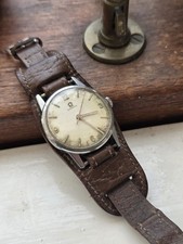 Omega men vintage 1960s - vintage,