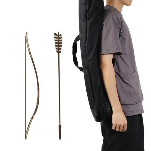 Takedown recurve case - takedown, bags