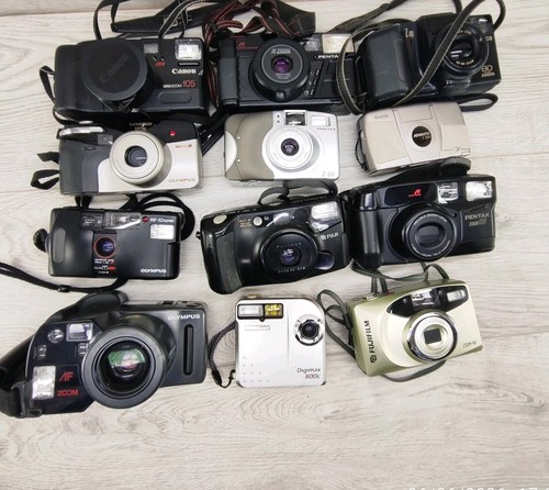 35mm film point and - 35mm,