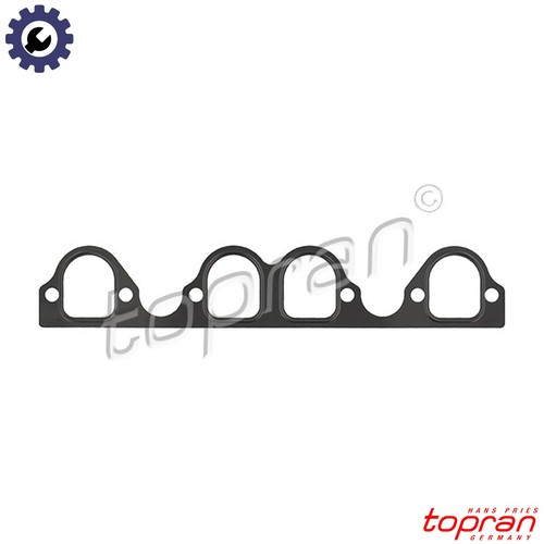 Gasket intake manifold - gasket,