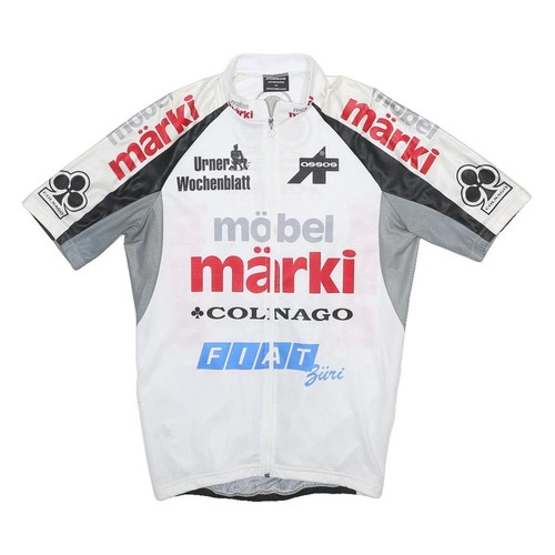 Assos mens white - white, black