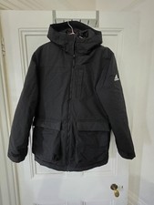 Classic Adidas Full-Zip Track