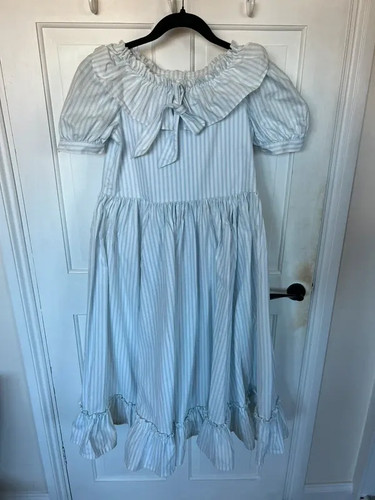Vintage laura ashley - laura,