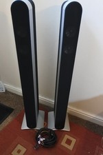 KEF Audio Five Two Series