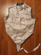 Leon Paul Men's Foil Lame Size 36 - RH