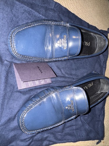 Prada size men - 7, calf