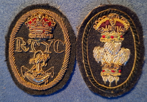 Royal welsh thames - royal,