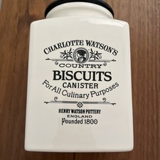 Charlotte Watson’s - Country