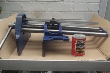 Record No.53 Quick Release vice. Woodworking, Carpenters Joiners. 10.5” jaws